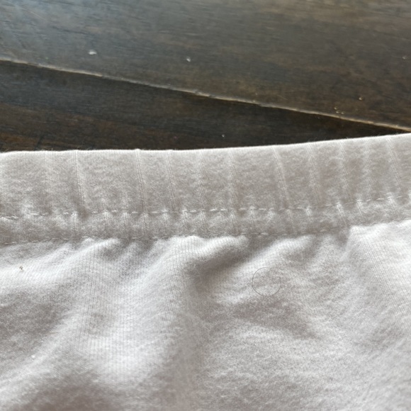 Women with control, casual pants - Picture 3 of 3